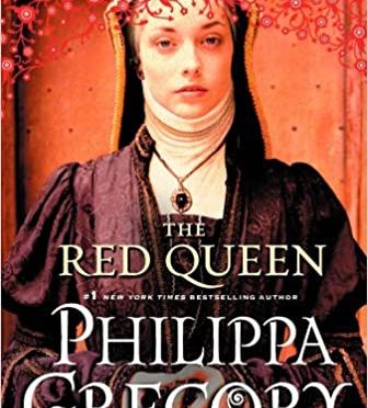 Book Report: Red Queen