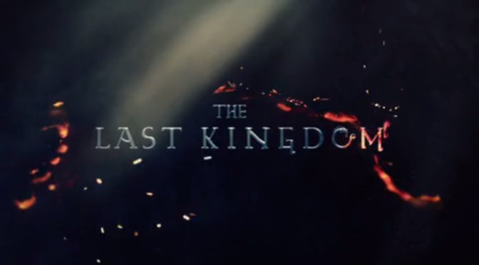 Show Report: Last Kingdom